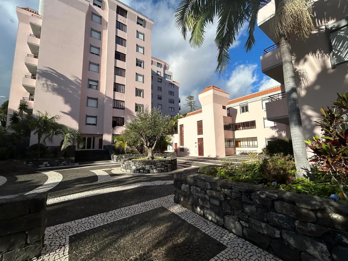 In Town View Apartment Funchal  Funchal (Madeira)