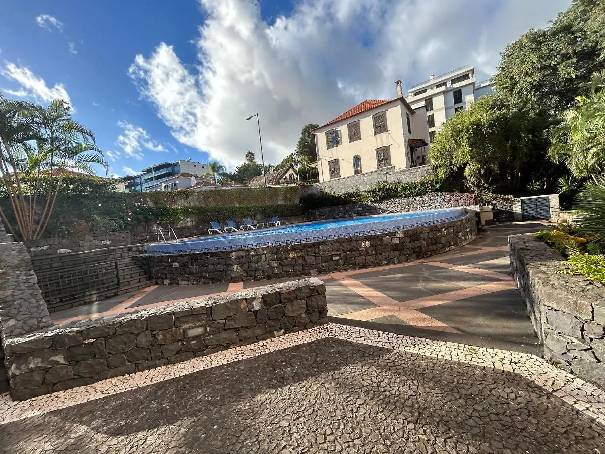 In Town View Apartment Funchal  0*, Funchal (Madeira)