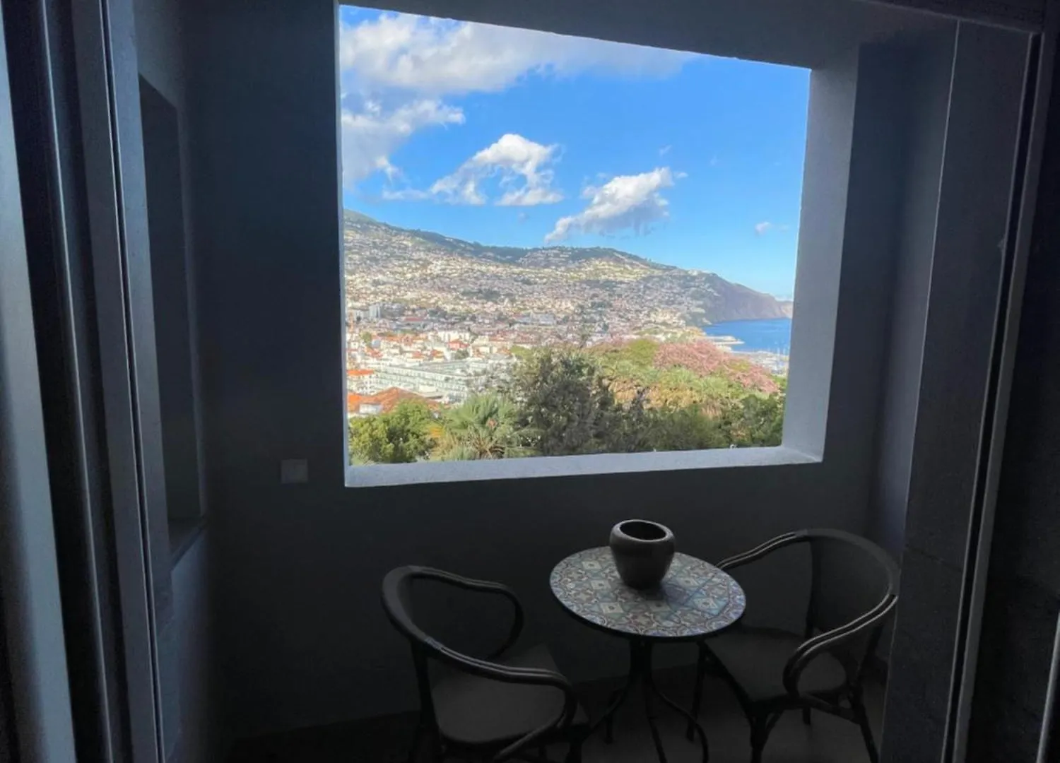 In Town View Apartment Funchal