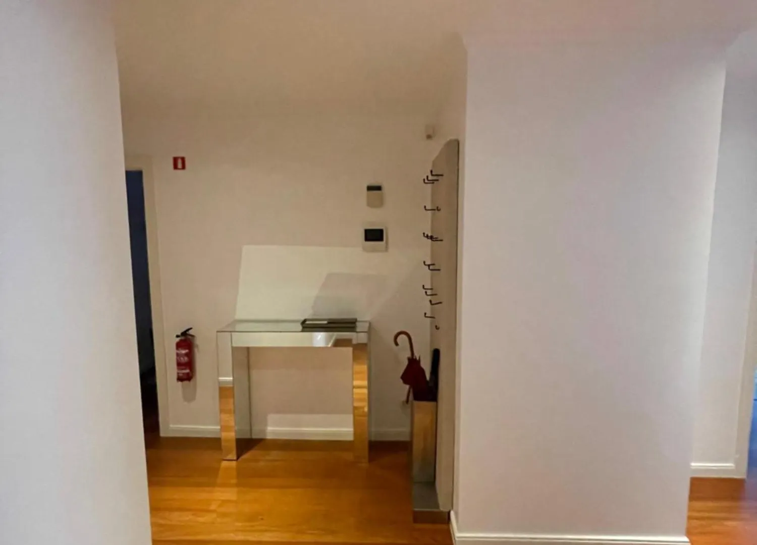 In Town View Apartment Funchal
