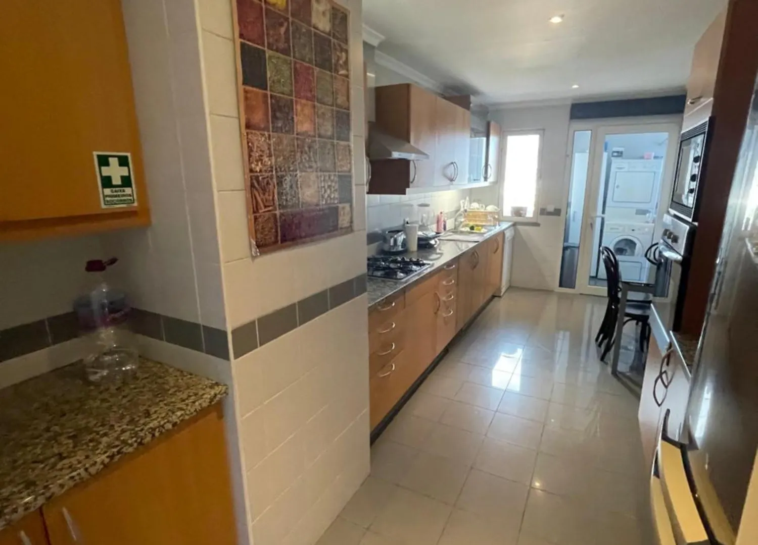 In Town View Apartment Funchal  Funchal (Madeira)