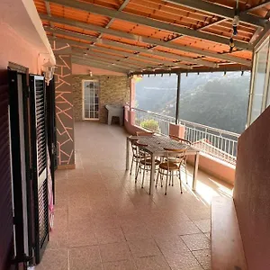 Holiday home Vivenda Ribeiro - Curral Freiras, Curral Das Freiras