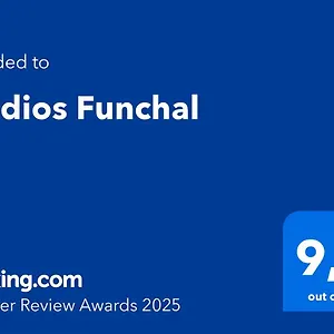 Apartment Studios Funchal, Funchal (Madeira)